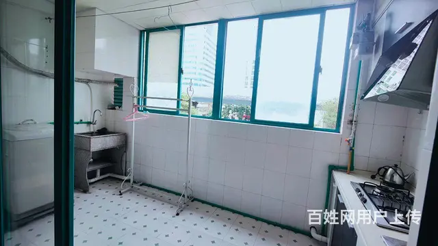 莲坂国贸正规单身公寓 - 图片 8