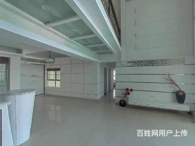 凤凰花园 老香洲复式6室2厅266.77m?整租  精装修 - 图片 1