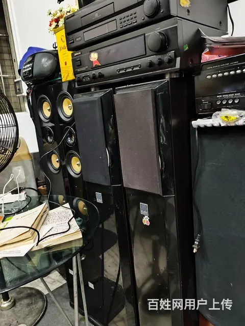 广东小榄镇家电音箱店 - 图片 2