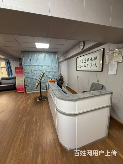 【搞定了！】道里区新阳路洗浴养生会馆出兑足浴转让 - 图片 2