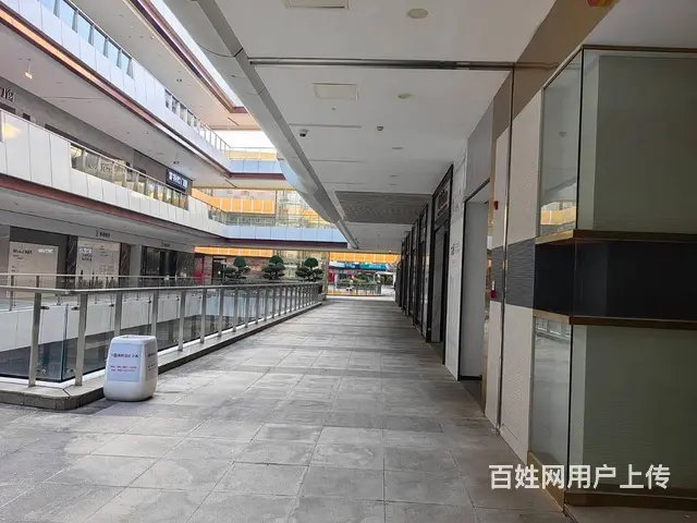 （51旺铺推荐）喜盈门45平一楼旺铺出租 - 图片 1