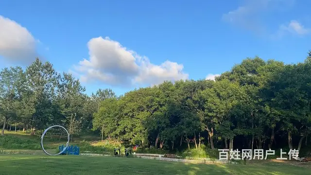 个人农场出租转让 - 图片 2