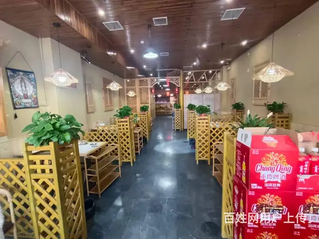 0081宇航路学院路附近有餐饮店转让 - 图片 8