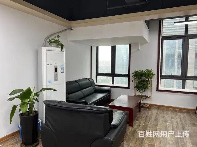 昆山 前进东路90平办公室出租 带办公家具 - 图片 9