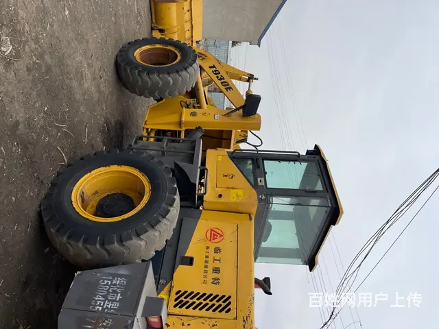 临工重特930加长臂卸载4米5 玉柴股份发动机 - 图片 3