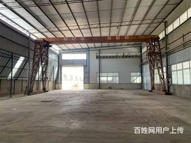 广汉珠海路2800平+700平厂房出租 - 图片 2