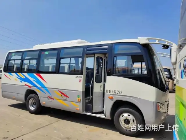 客运车 - 图片 2