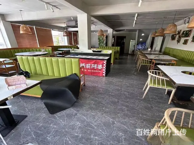 （51旺铺推荐）海棠湾风塘路400平火锅餐饮店急转（超低价转 - 图片 9