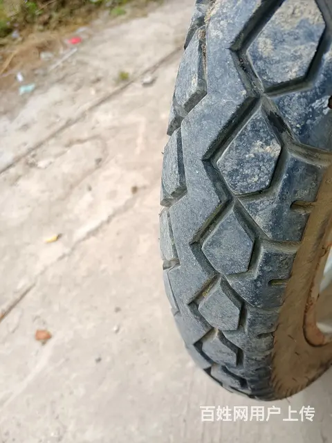 150摩托三轮车出售 - 图片 6