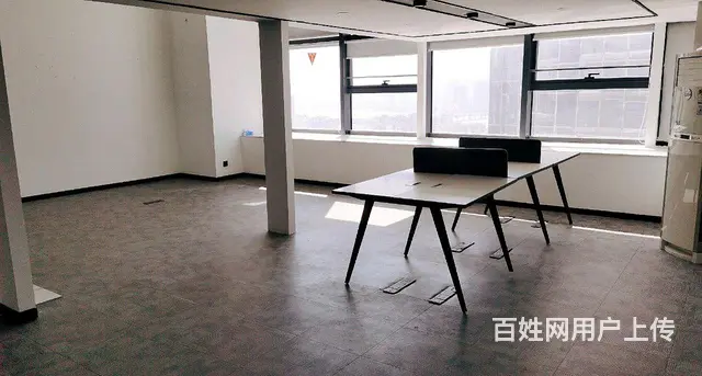 交通便利，办公上档次，设施齐全 - 图片 8
