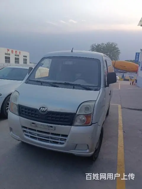 力帆货运面包出售 - 图片 3