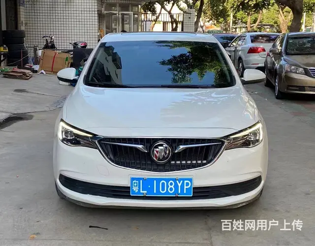 厦门租车 - 图片 1