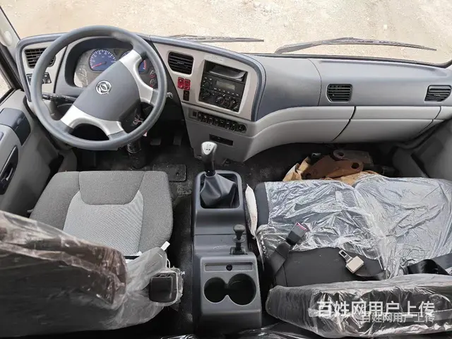 东风单桥六缸排半10吨四节臂随车 分期上户一条龙全国联保 - 图片 5