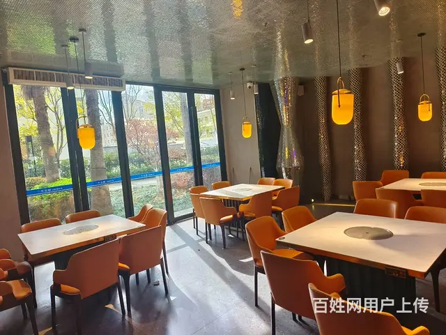 7101（爆铺网）医院旁 大面积 餐饮店转让 行业不限 - 图片 2