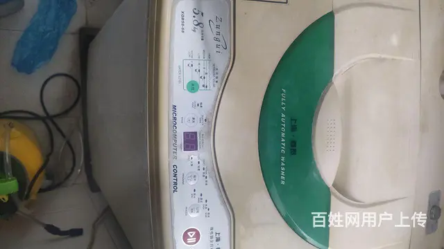 上海老牌子，全自动洗衣机出售。 - 图片 3