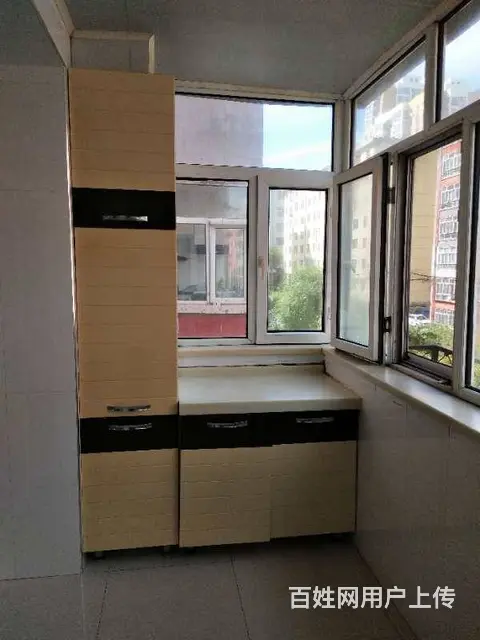 【搞定了！】德丰小区 普通住宅2室1厅 精装修 - 图片 4