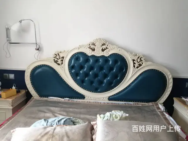 博山专业修沙发丶沙发爆皮换面翻新 - 图片 1