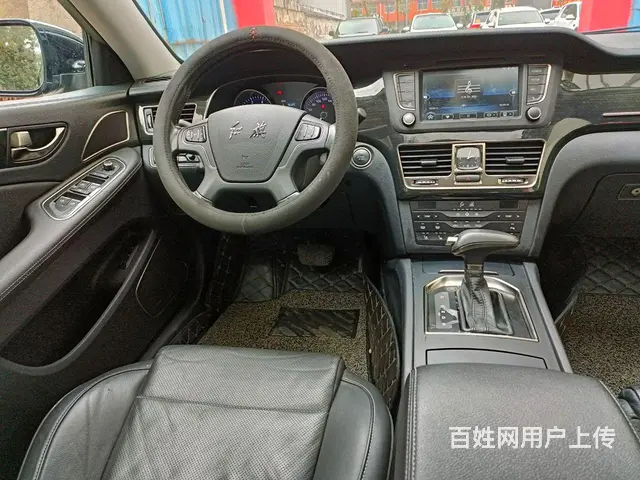 【搞定了！】红旗H7 2018款 1.8T 手自一体 35T - 图片 11