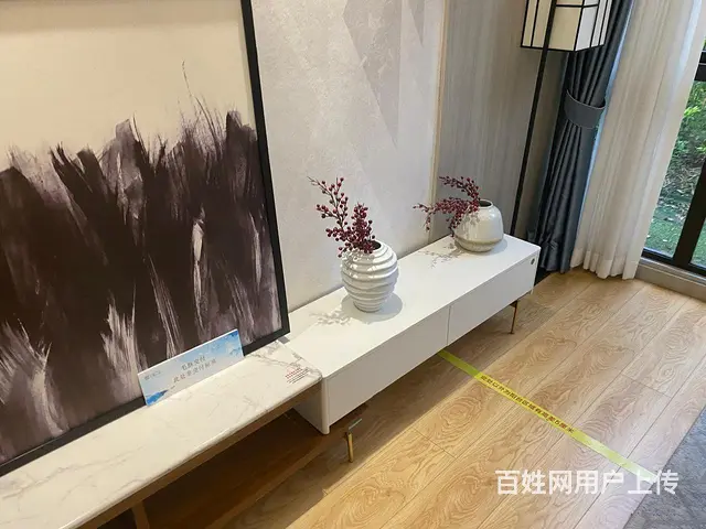 绿城青庭售楼部团购热线 - 图片 2