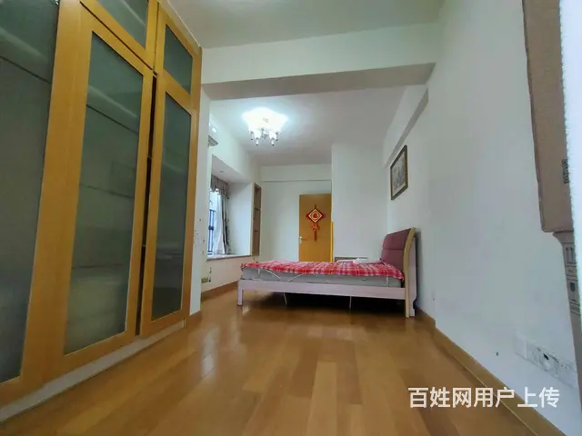 房东急需用钱,便宜出售中珠九悦124.68平高层  精装修 - 图片 7