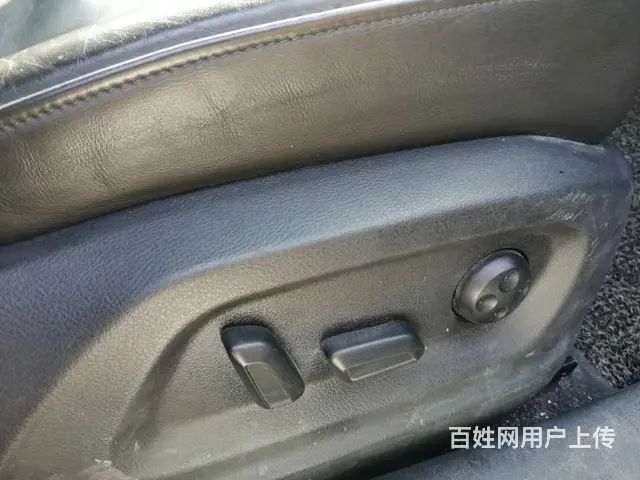 奥迪Q3 2013款 2.0TFSI 双离合 35 - 图片 7