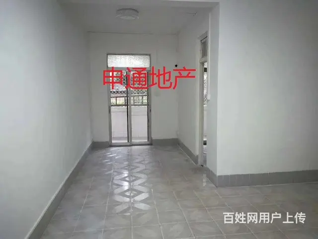 南夏街四房二厅出售，一楼，90.36平方米 - 图片 1