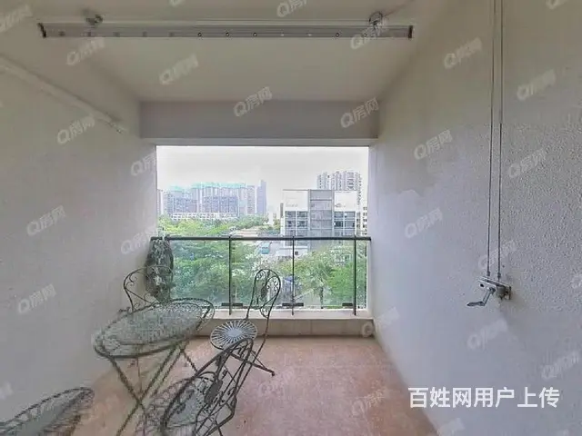 南屏房主狂甩高品质好房华发世纪城四期东北多层[1-7层]简装 - 图片 2
