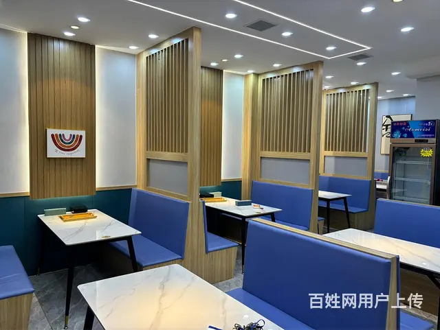 站前烧烤店低价出兑 - 图片 2