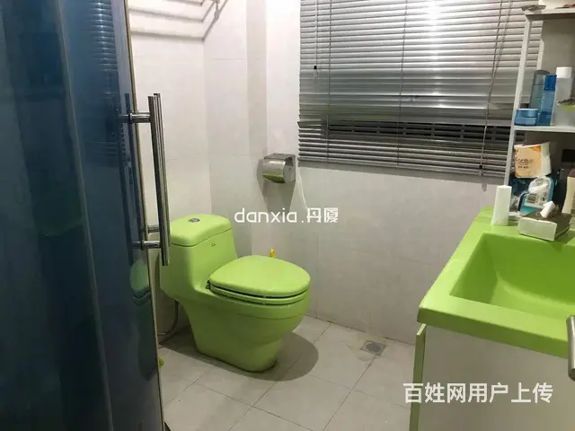 紧邻海沧 龙池圣.地亚哥 2房 南北 采光好 - 图片 6