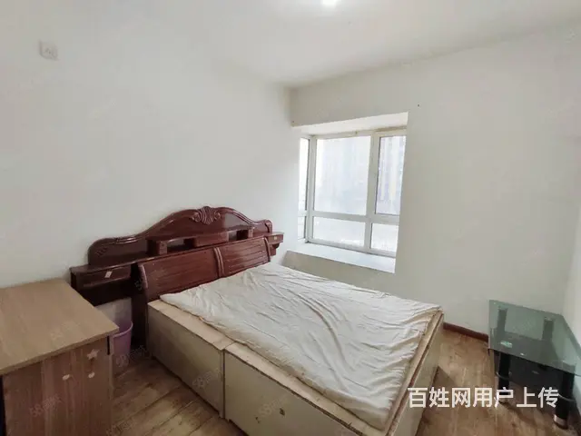 地铁房丽十二公馆(铁西) 普通住宅2厅 中等装修 - 图片 6