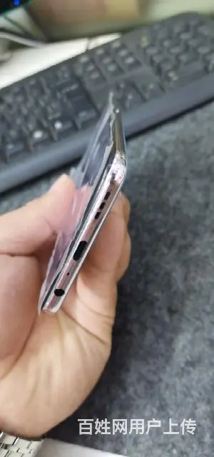oppo新款reno5.8+5+128 - 图片 6