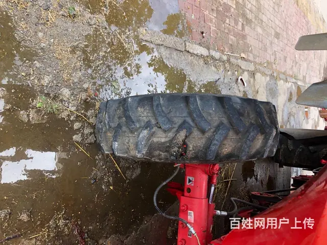 精品雷沃90SH - 图片 7