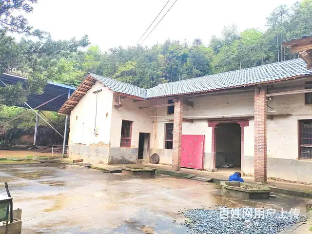 （老板本人）长沙县开元大道附近春华镇厂房房东优价出租6273 - 图片 6