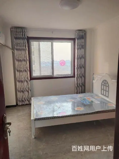 南湖御景电梯房两室精装修，家具家电齐全拎包即住看房方便。 - 图片 5
