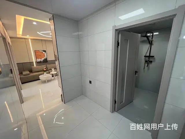 二环内电梯高层，低首付 - 图片 4