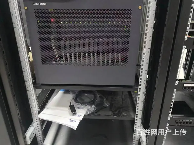 宾馆内线电话交换机安装/酒店IPTV电视系统/无线 - 图片 1