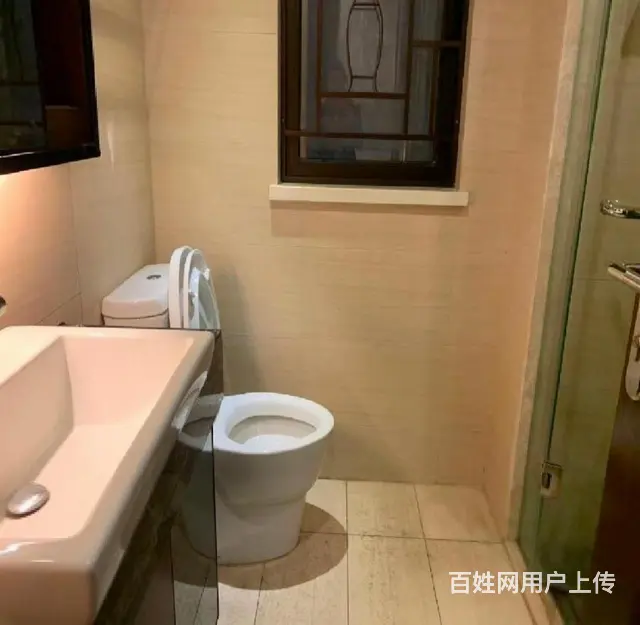 香山湖公园旁 华发四季 拎包入住 南北通 双阳台 3房精装 - 图片 5
