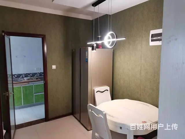 中央领域小区 普通住宅 精装修 - 图片 3