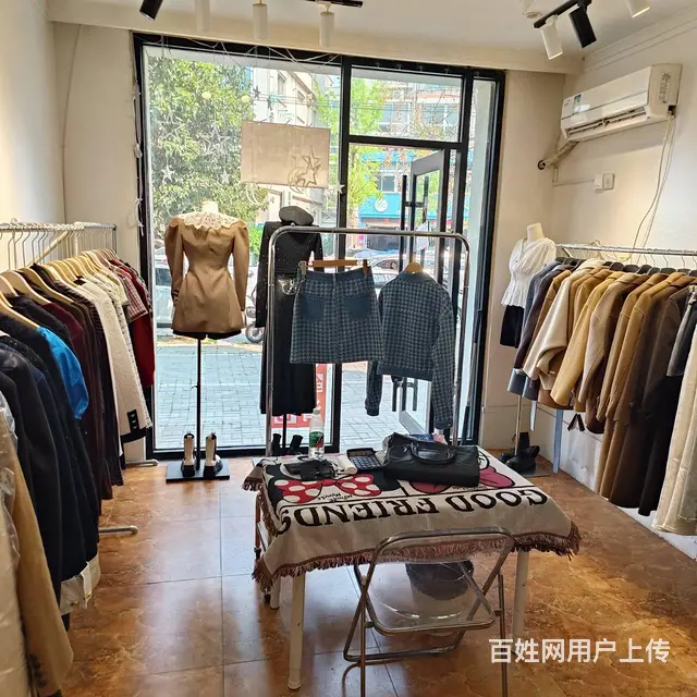 0087淮河路帝和路往西附近一店铺转让可空转 - 图片 3