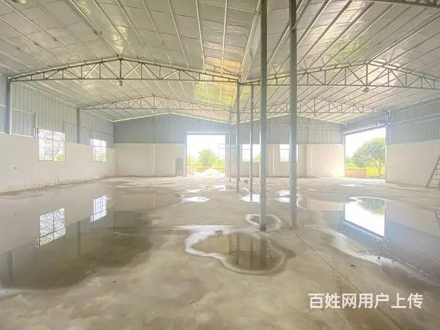(房东直租)黄兴大道松雅湖530平新建厂房/仓库优价出租 - 图片 4
