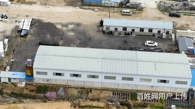 【创美】 文登宋家沟独门独院厂房出租出售 - 图片 2