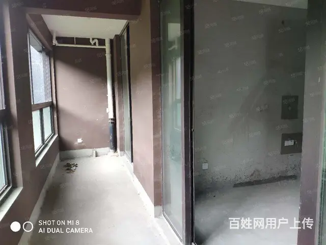 银河湾二期开发商一手直签现房 无任何费用 楼层好可 - 图片 12