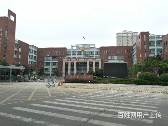 【都市时讯免费找店】慕远学校斜对面旺铺 - 图片 5