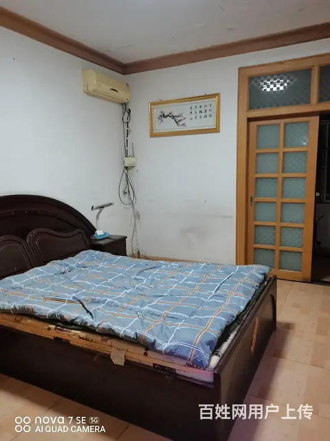 徐州鼓楼九里汉韵小区 普通住宅2厅 精装修 - 图片 4