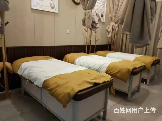芙蓉区临街一楼（养生馆）实惠转让！ - 图片 5