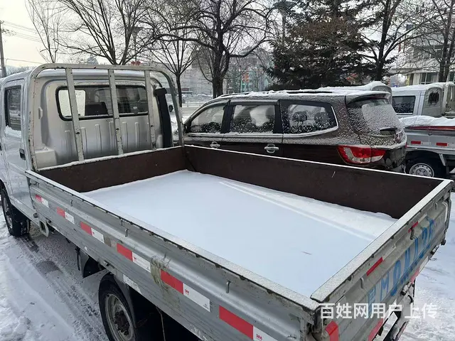 其他 平板车 - 图片 8