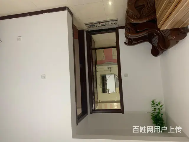 出租地铁2号浑南区SR国际新城58平拎包入住 - 图片 2