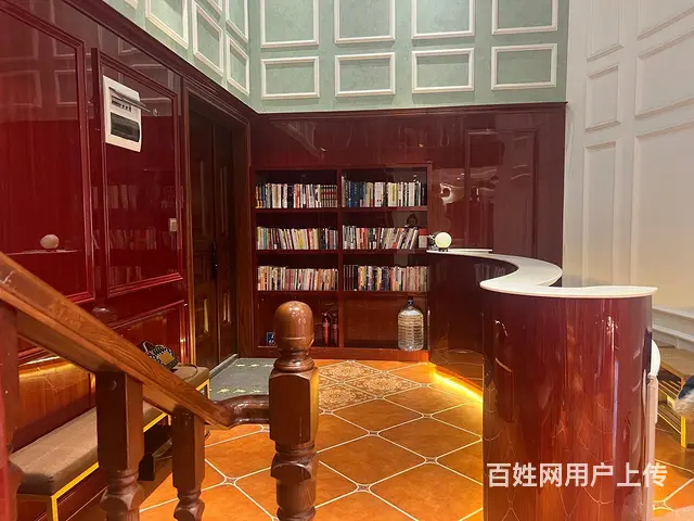 群力星光耀写字楼复式豪装出售使用270，拎包即住 - 图片 2