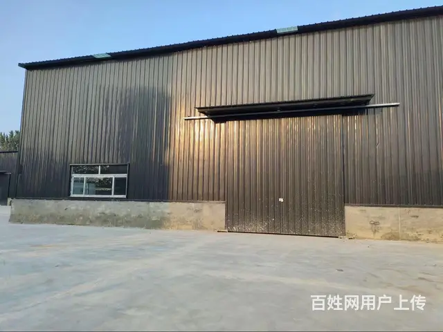 低价出租厂房 - 图片 1