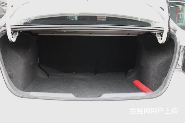 菲亚特菲翔 2012款 1.4T 自动 劲享版 ( - 图片 12